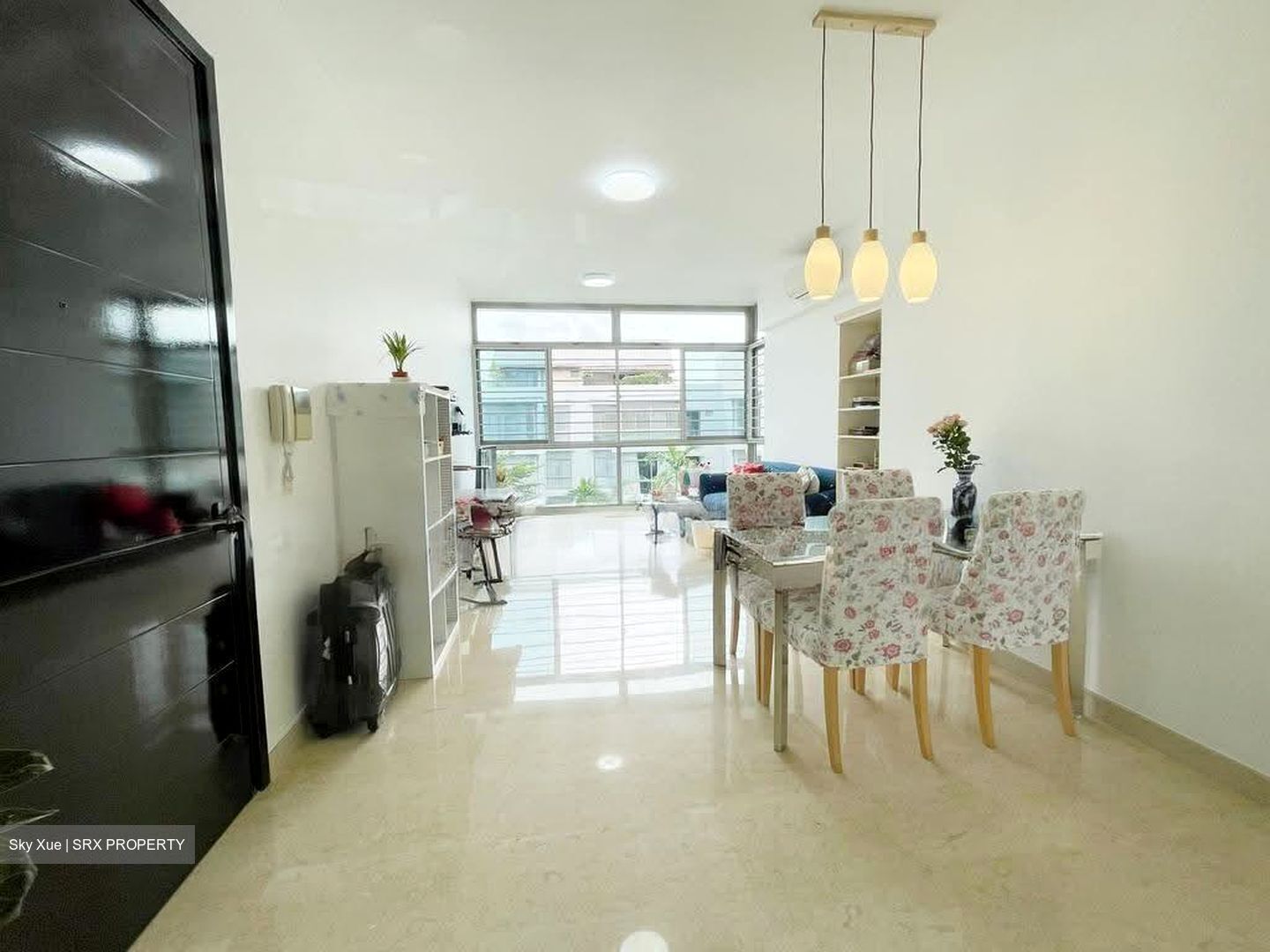 The Shelford (D11), Condominium #637716741